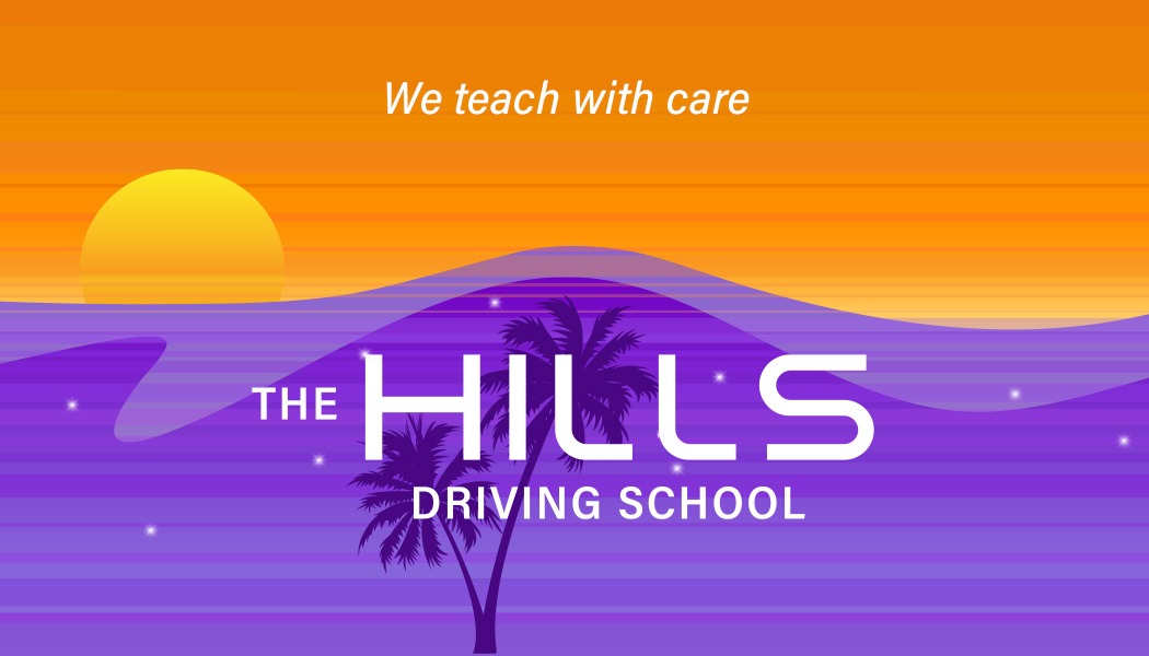 The Hills Driving School — California Teen Driver's Ed Los Angeles
